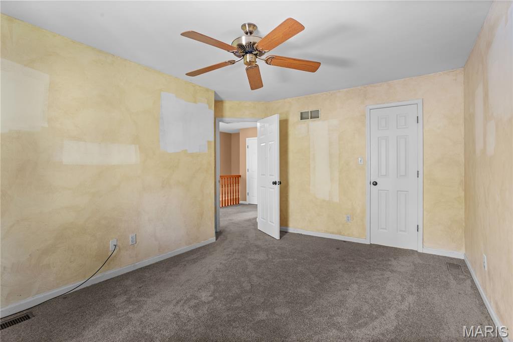 Foxborough Estate - Residential