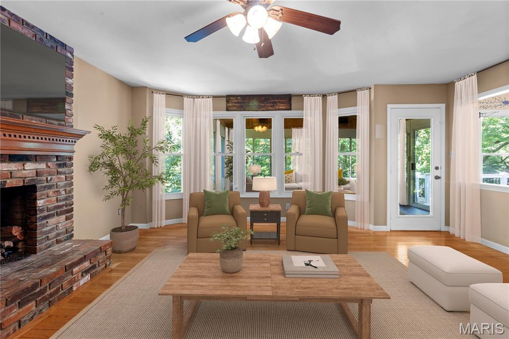 Foxborough Estate - Residential