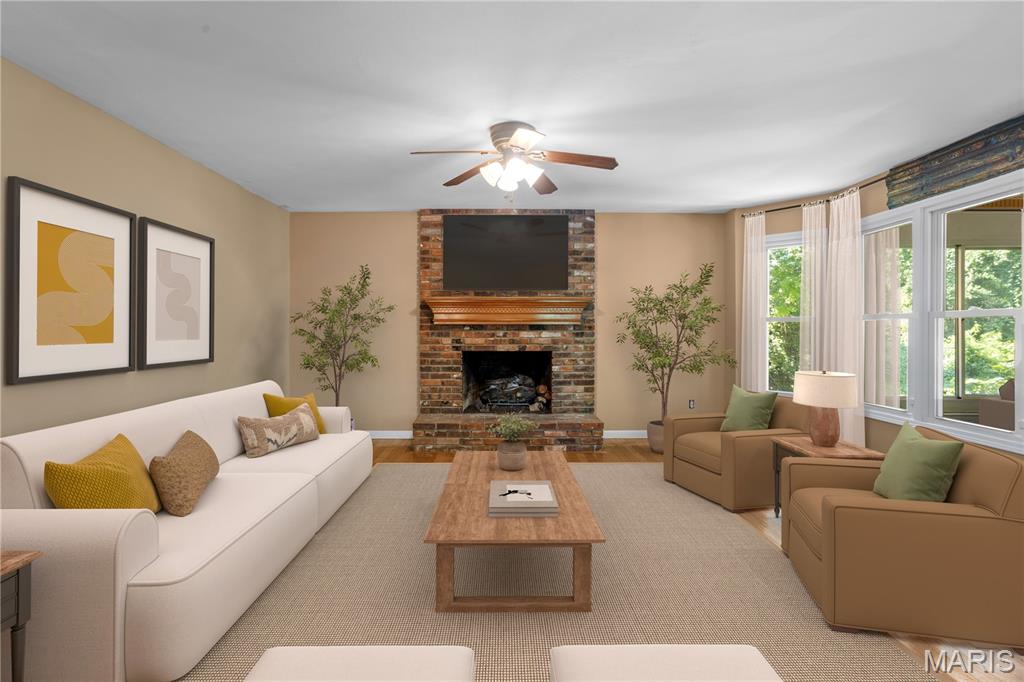 Foxborough Estate - Residential