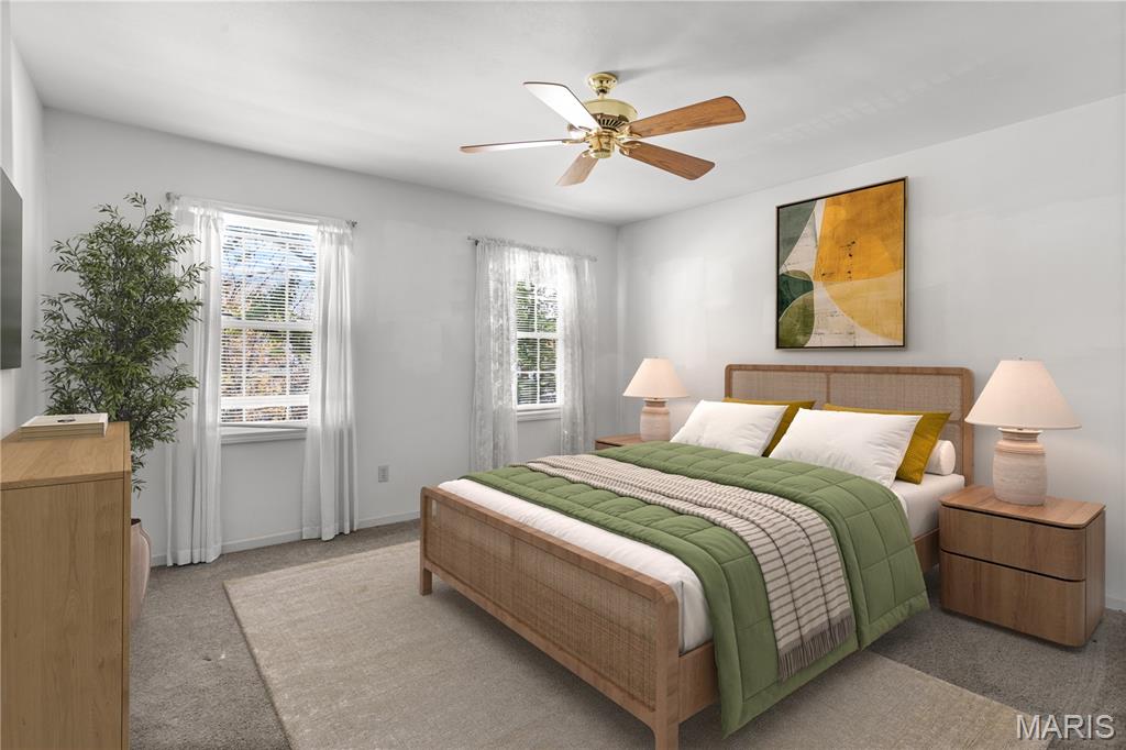 Foxborough Estate - Residential
