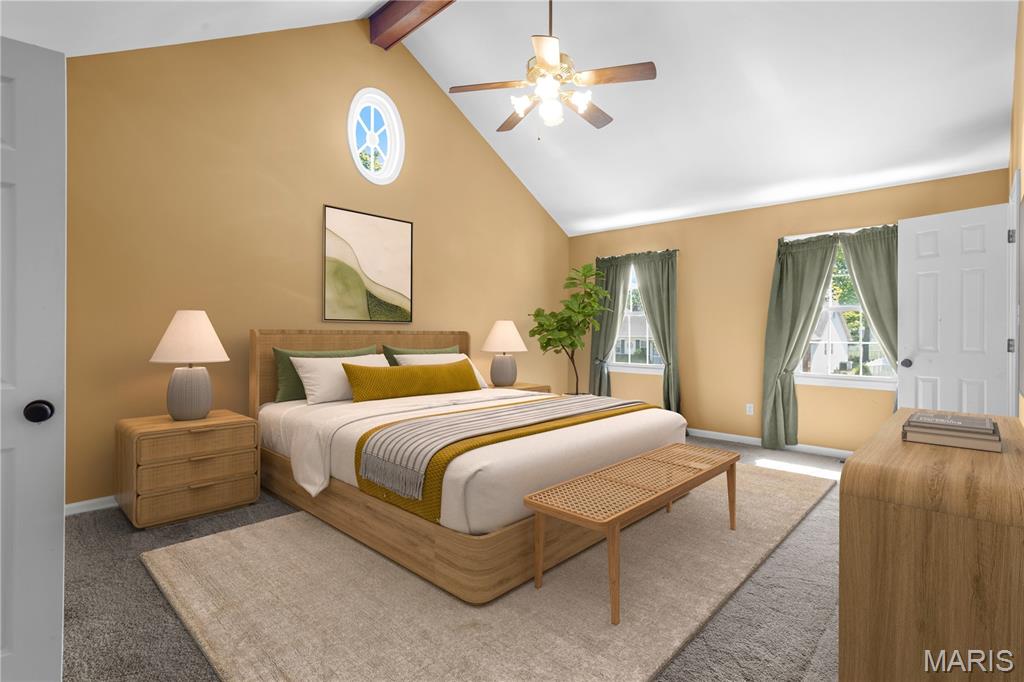 Foxborough Estate - Residential