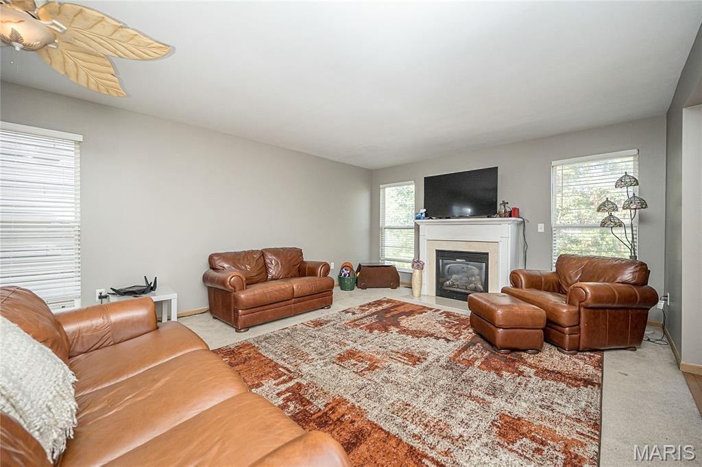 Richmond Place - Residential
