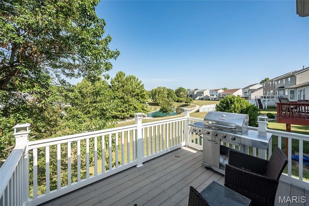 Richmond Place - Residential