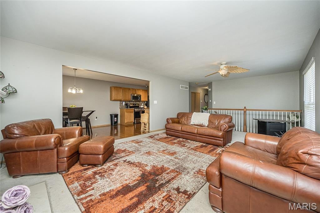 Richmond Place - Residential