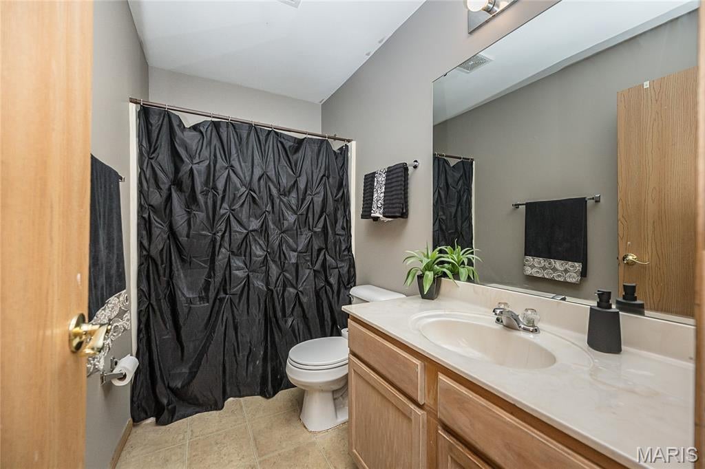 Richmond Place - Residential
