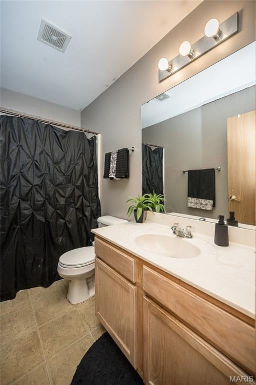 Richmond Place - Residential