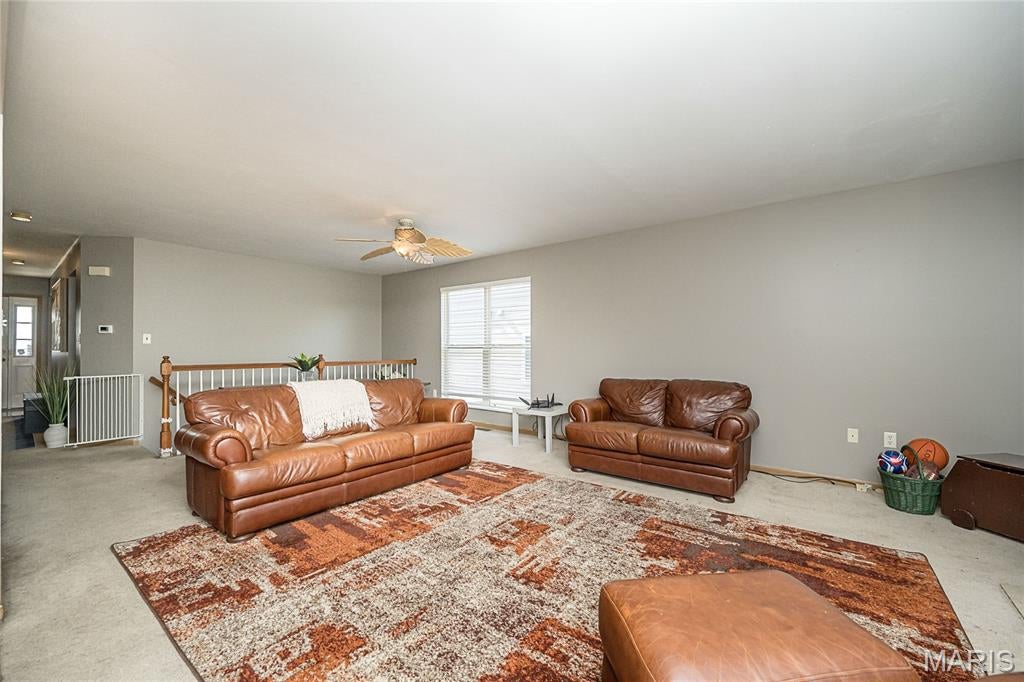 Richmond Place - Residential