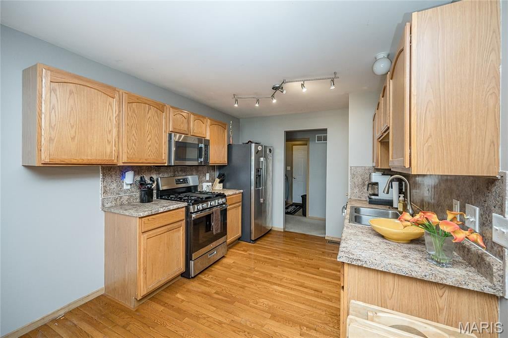Richmond Place - Residential