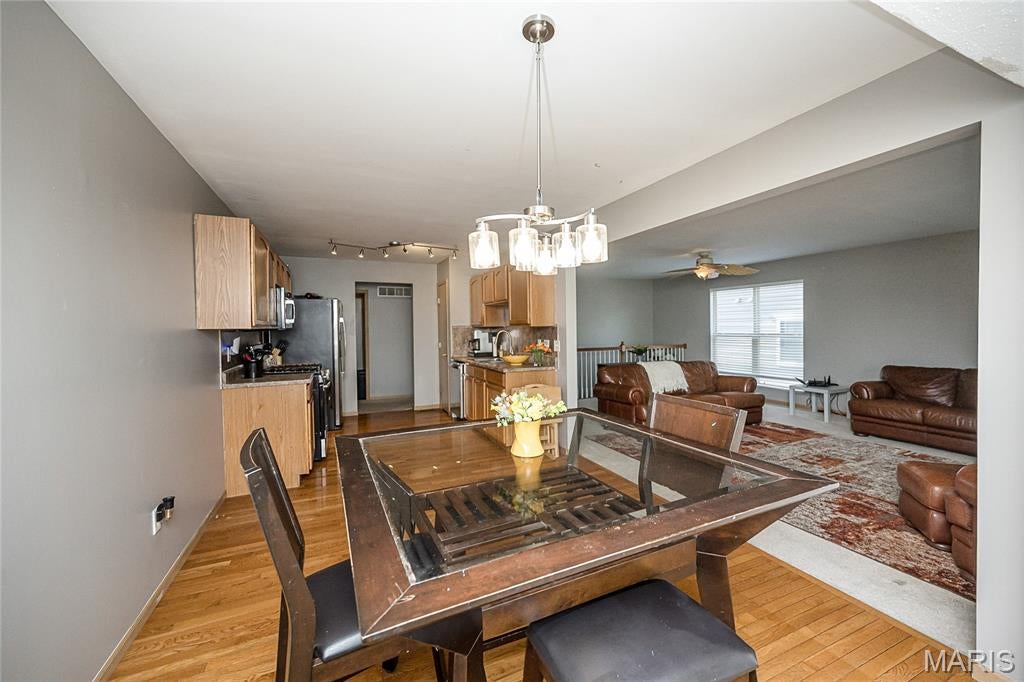 Richmond Place - Residential
