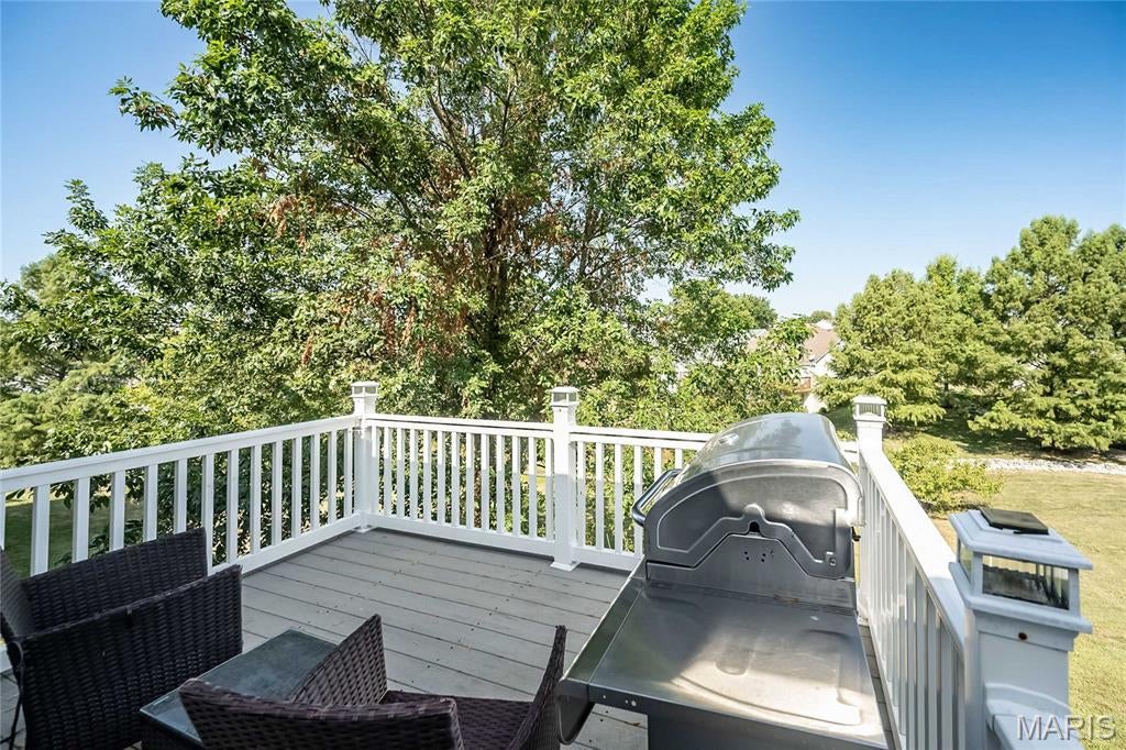 Richmond Place - Residential