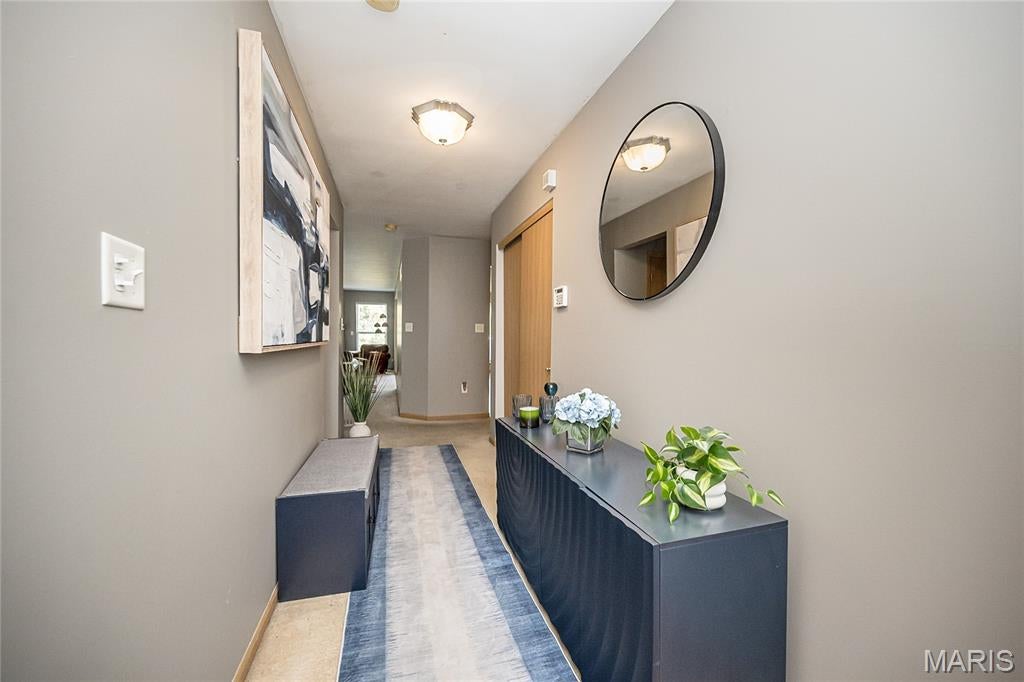Richmond Place - Residential