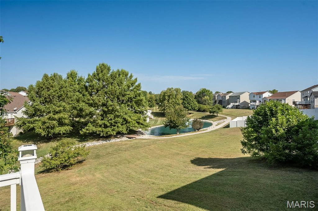 Richmond Place - Residential