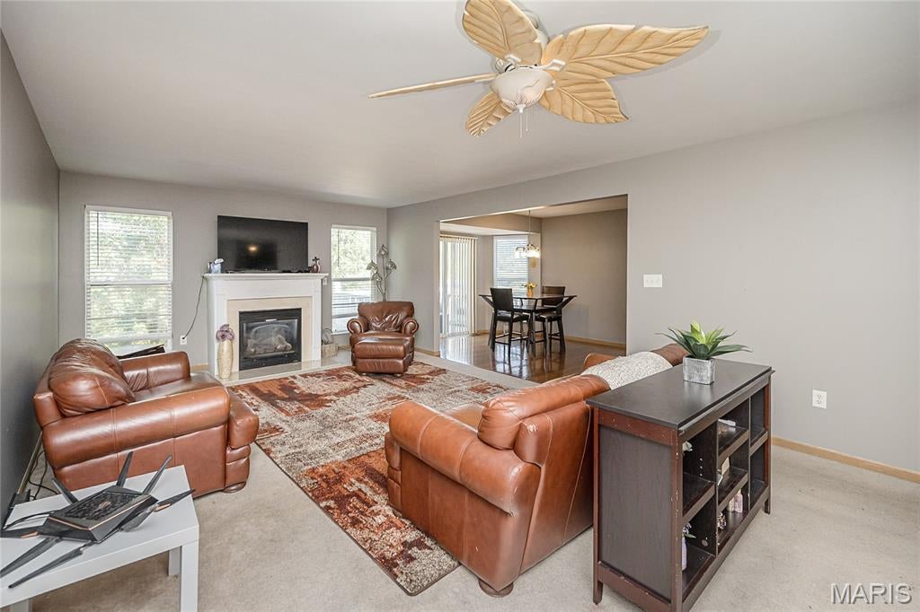 Richmond Place - Residential