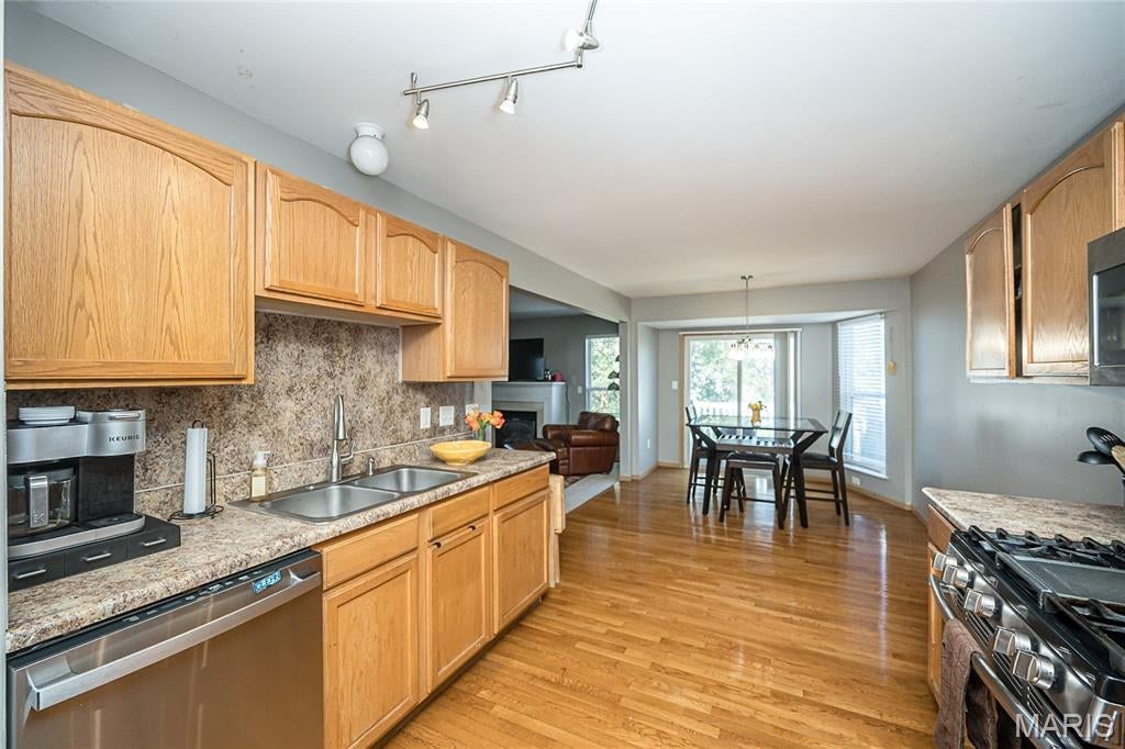 Richmond Place - Residential