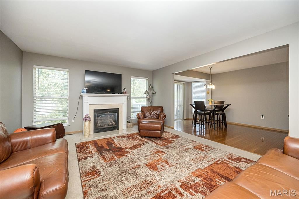 Richmond Place - Residential