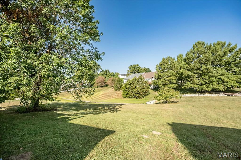 Richmond Place - Residential