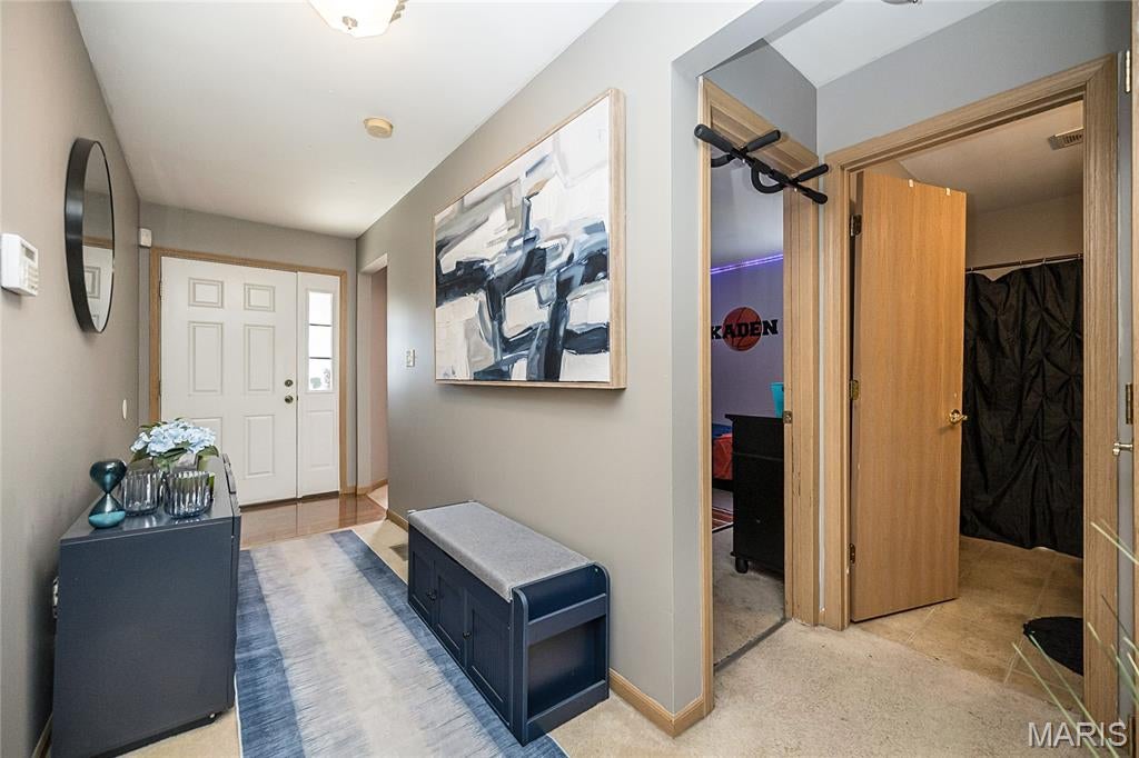 Richmond Place - Residential