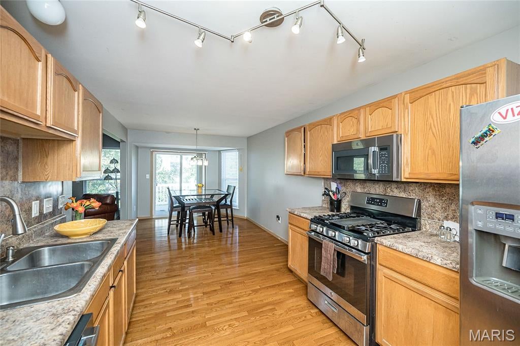 Richmond Place - Residential