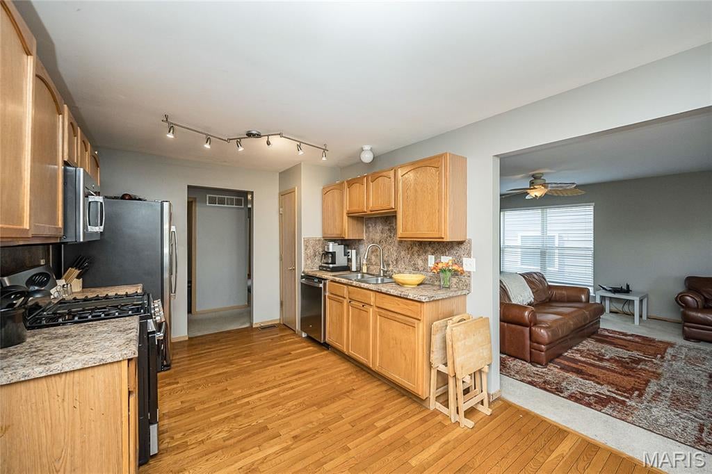 Richmond Place - Residential