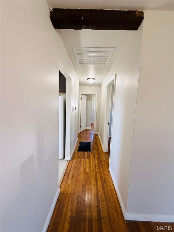 Forestwood - Residential