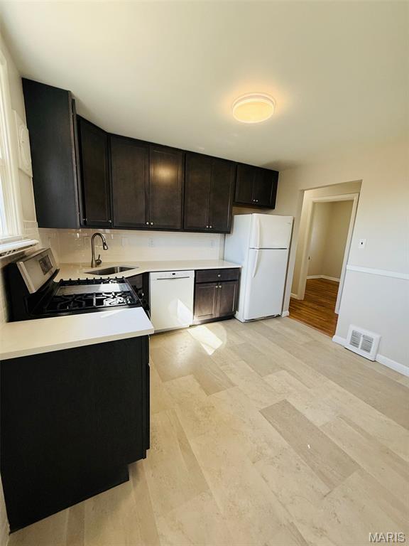 Forestwood - Residential