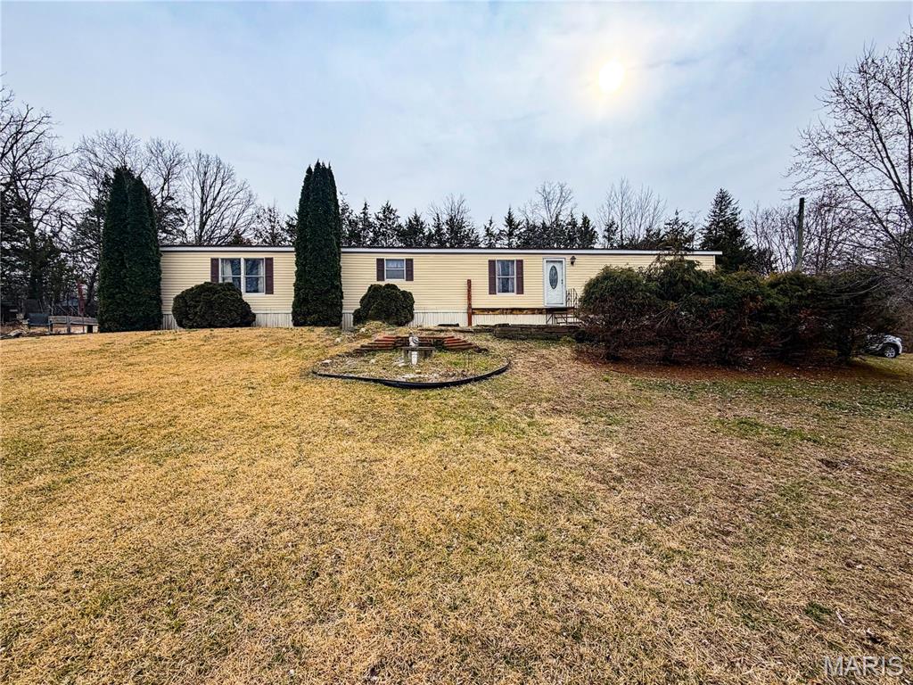 None - Residential
