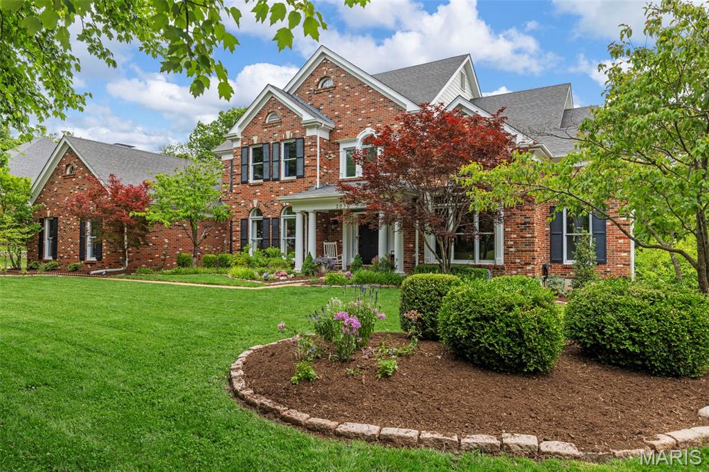 Brook Hill Estates One - Residential