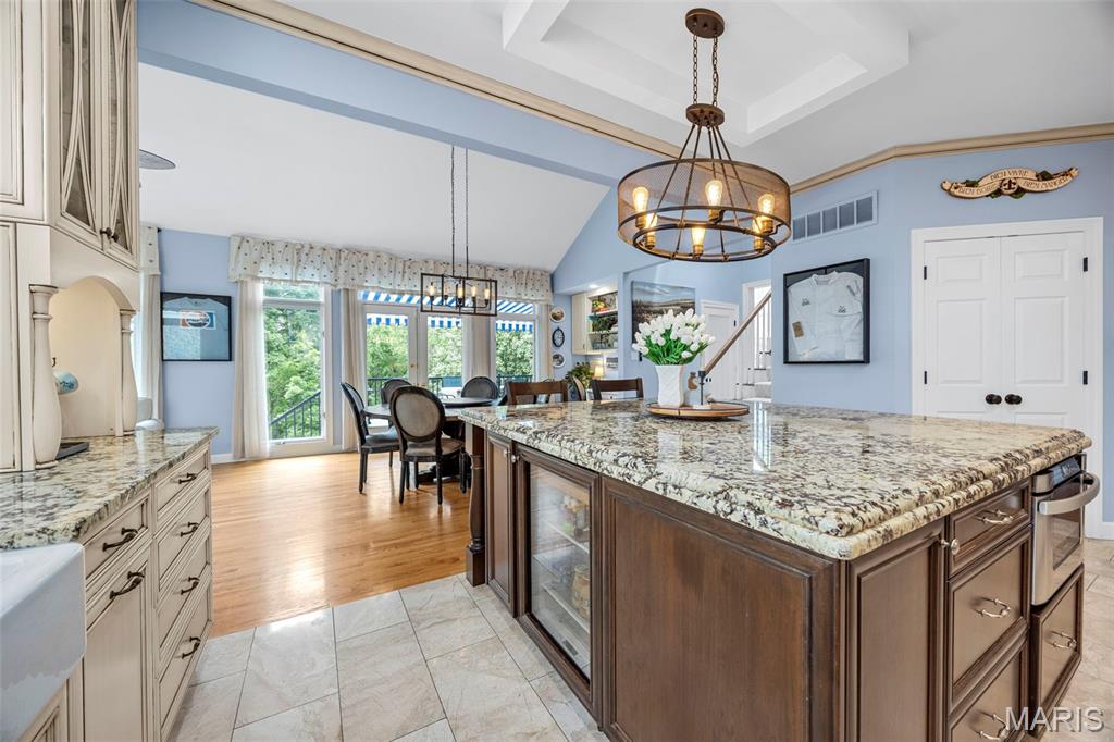 Brook Hill Estates One - Residential