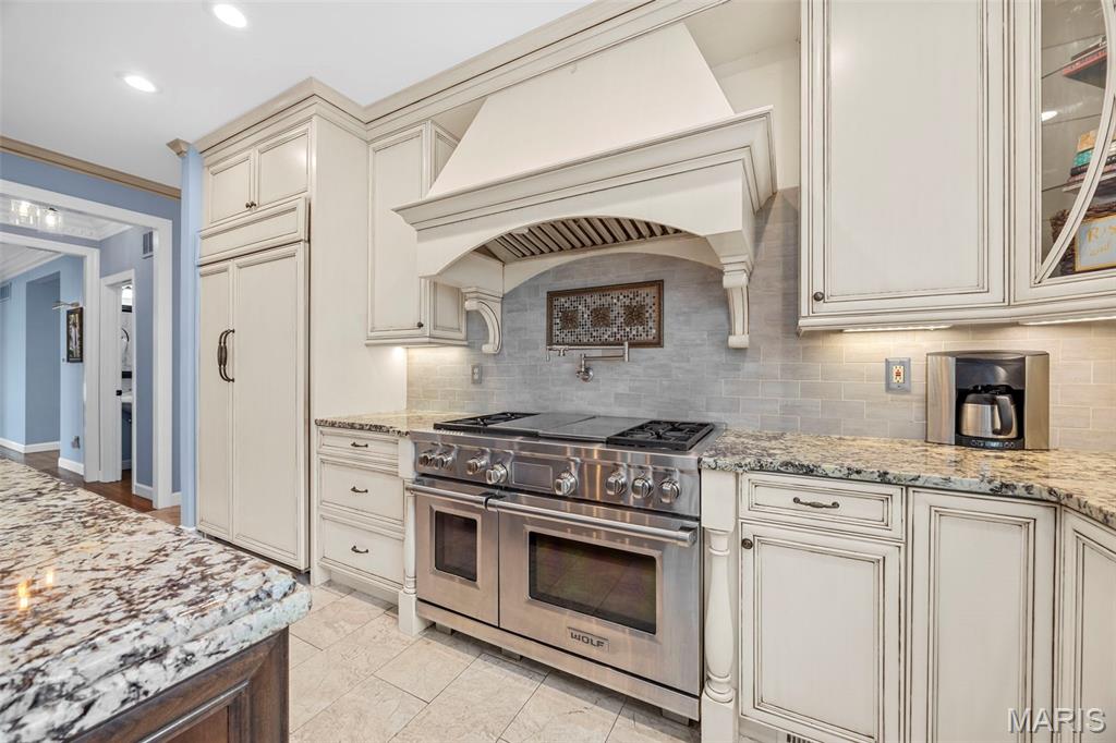 Brook Hill Estates One - Residential