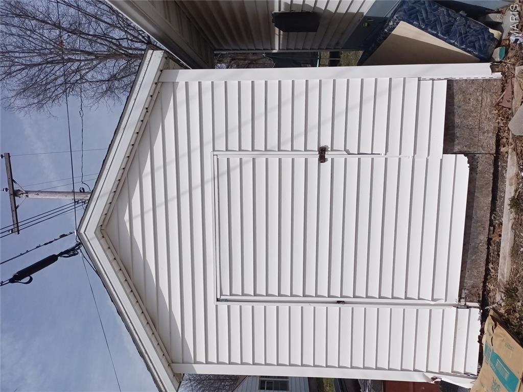 City/Nokomis - Residential