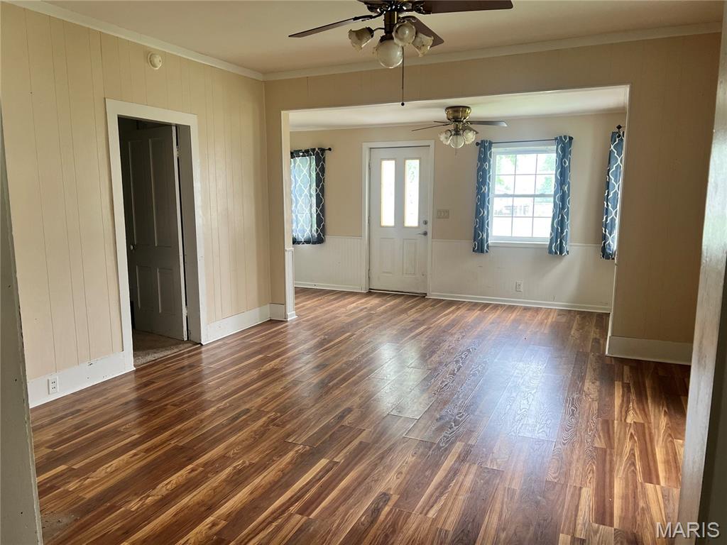 City/Nokomis - Residential