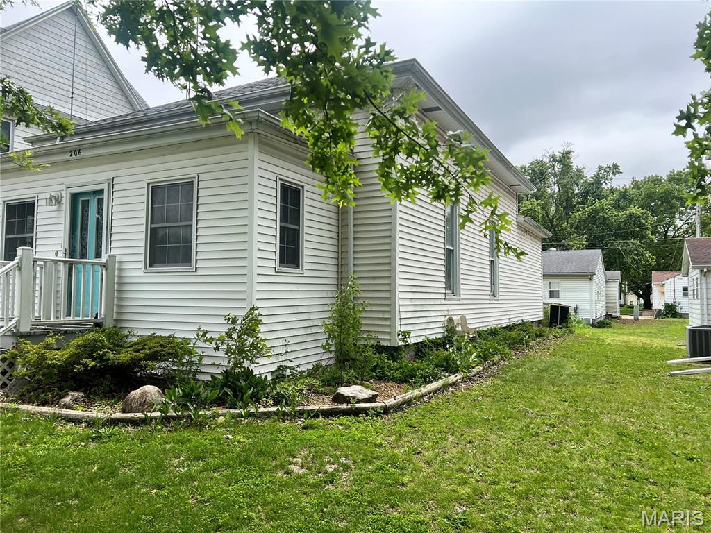City/Nokomis - Residential
