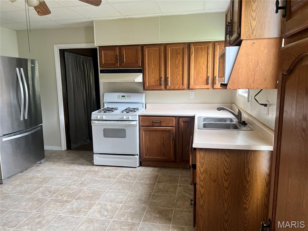 City/Nokomis - Residential
