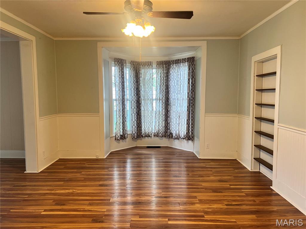 City/Nokomis - Residential