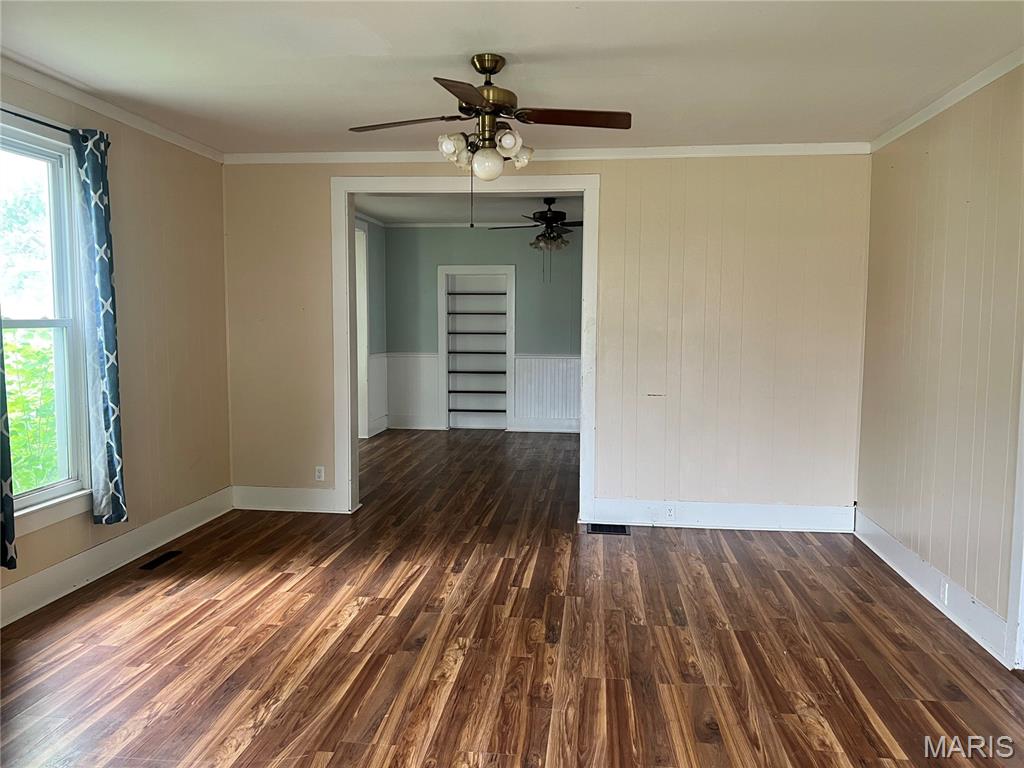 City/Nokomis - Residential