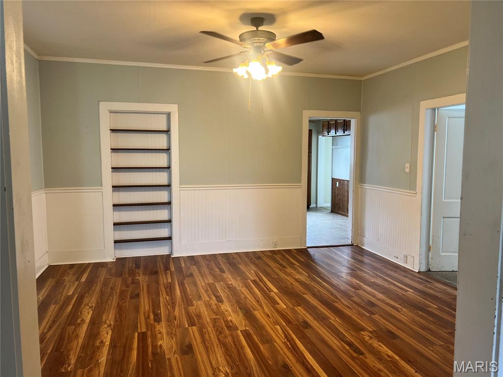 City/Nokomis - Residential