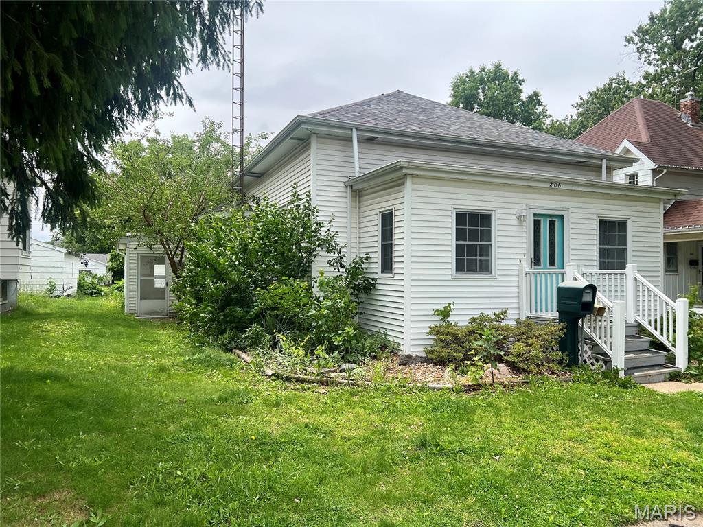 City/Nokomis - Residential