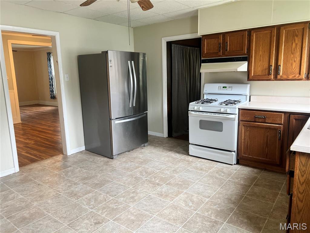 City/Nokomis - Residential