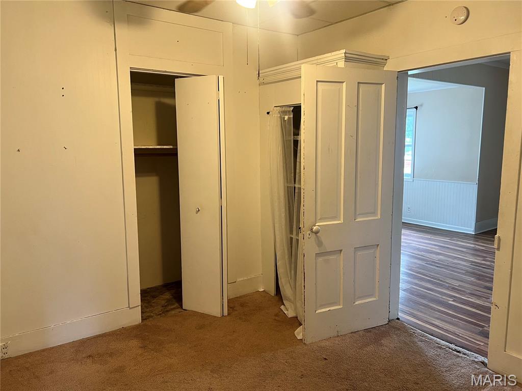 City/Nokomis - Residential