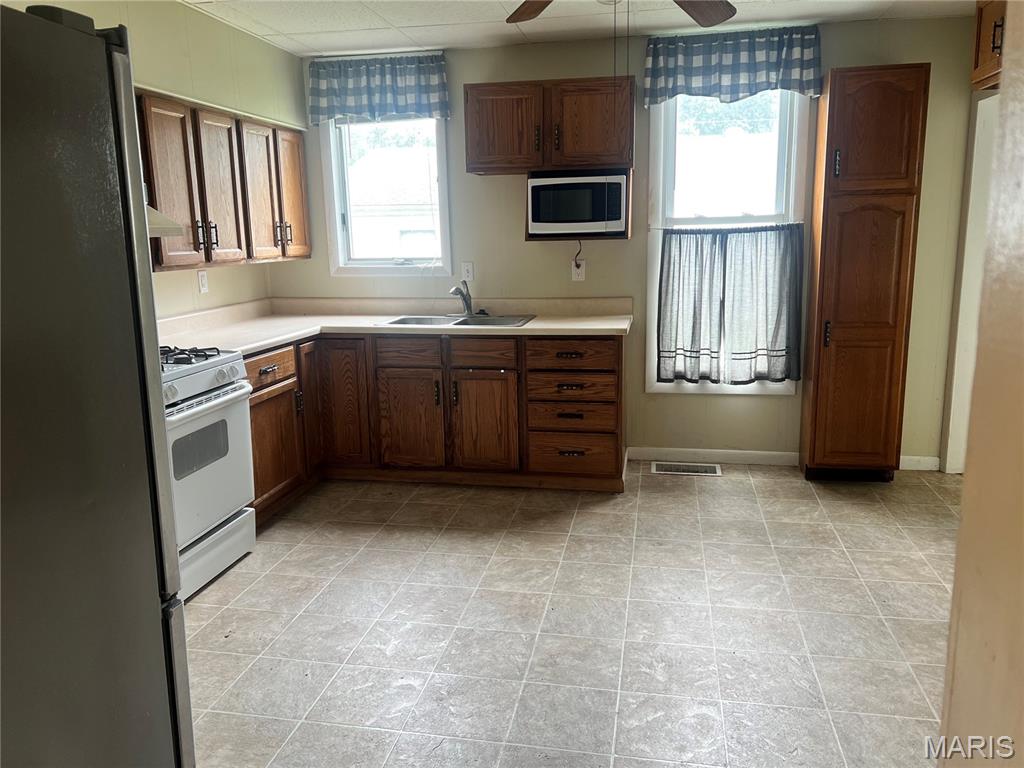 City/Nokomis - Residential