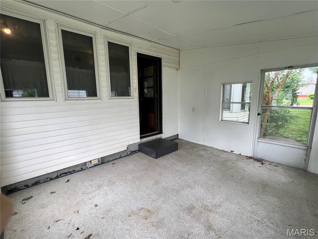 City/Nokomis - Residential