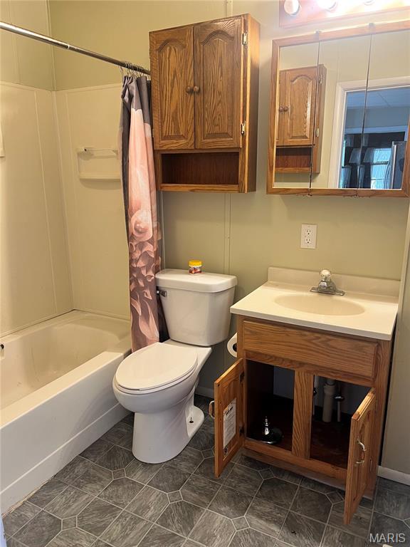 City/Nokomis - Residential
