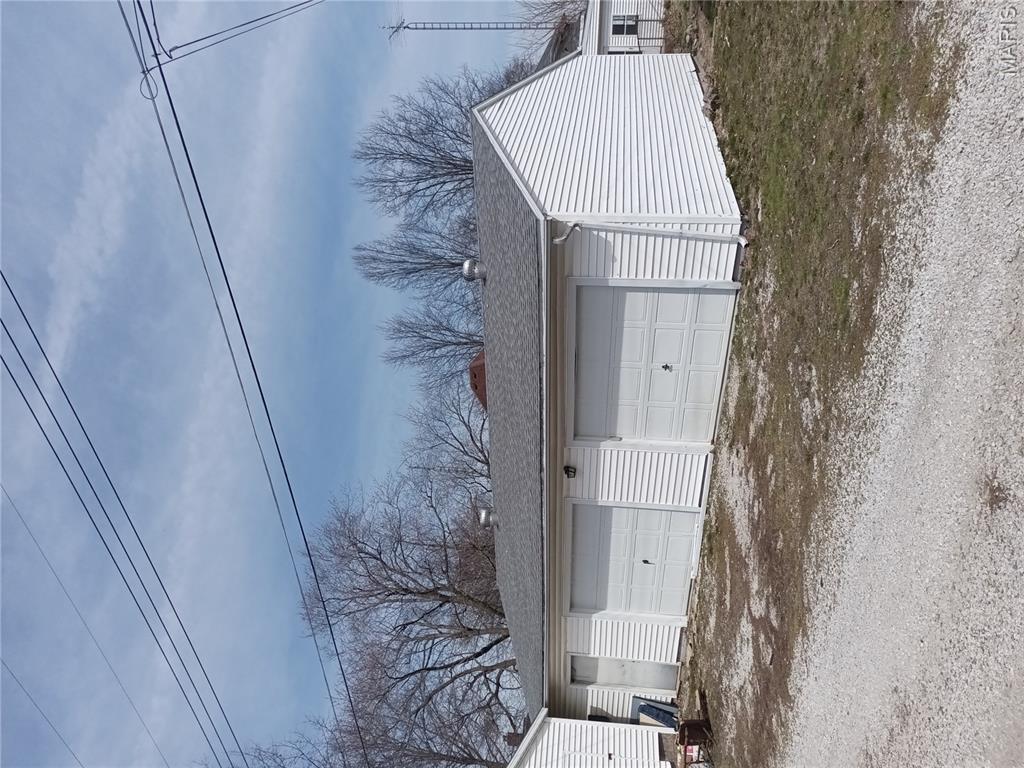 City/Nokomis - Residential