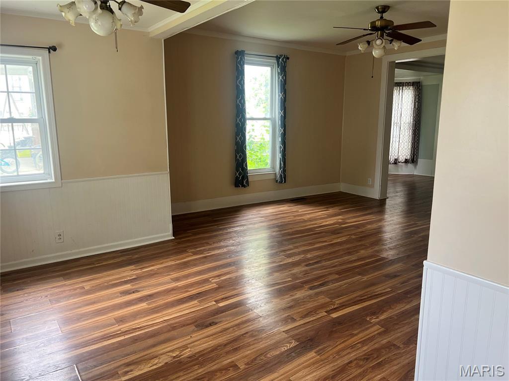 City/Nokomis - Residential