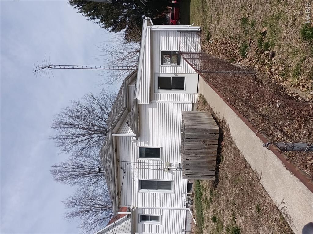 City/Nokomis - Residential