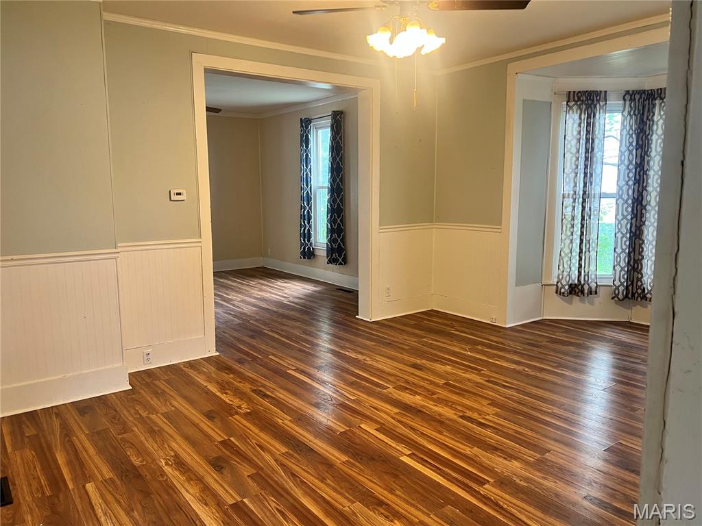 City/Nokomis - Residential