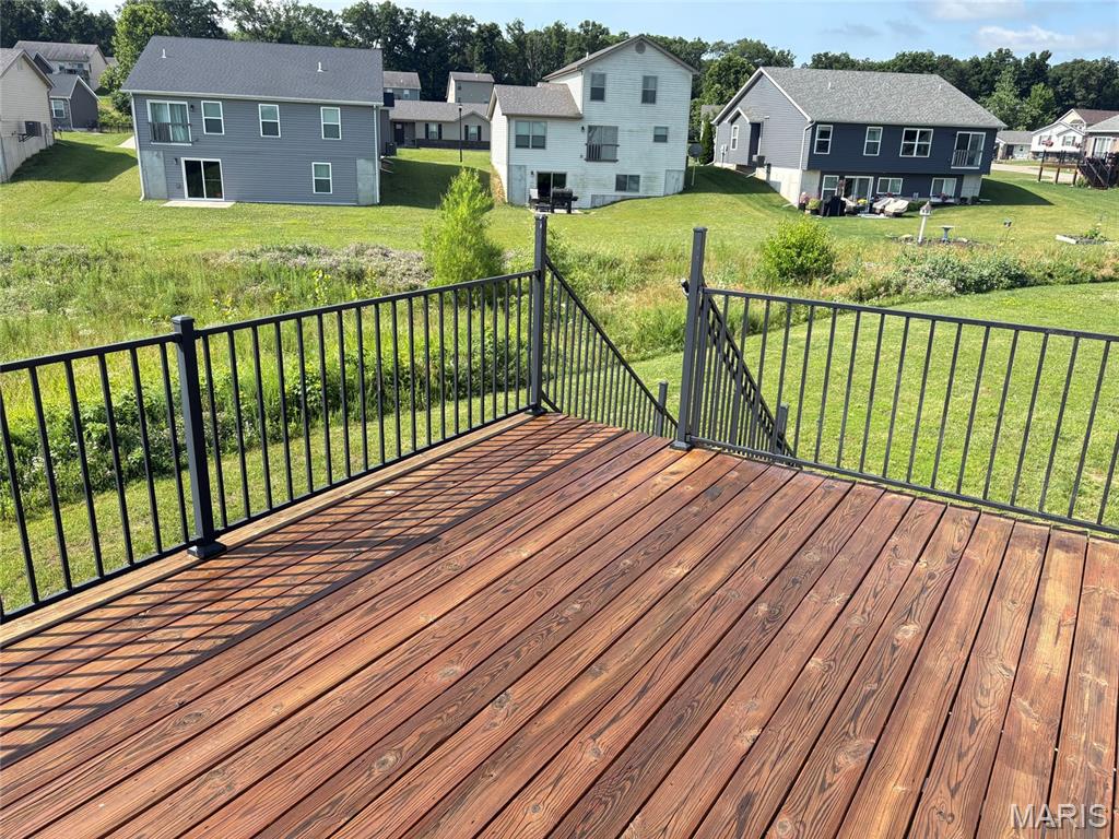 Jaxson Estates - Residential Lease