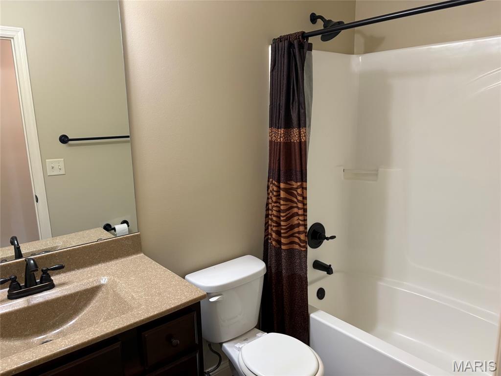 Jaxson Estates - Residential Lease