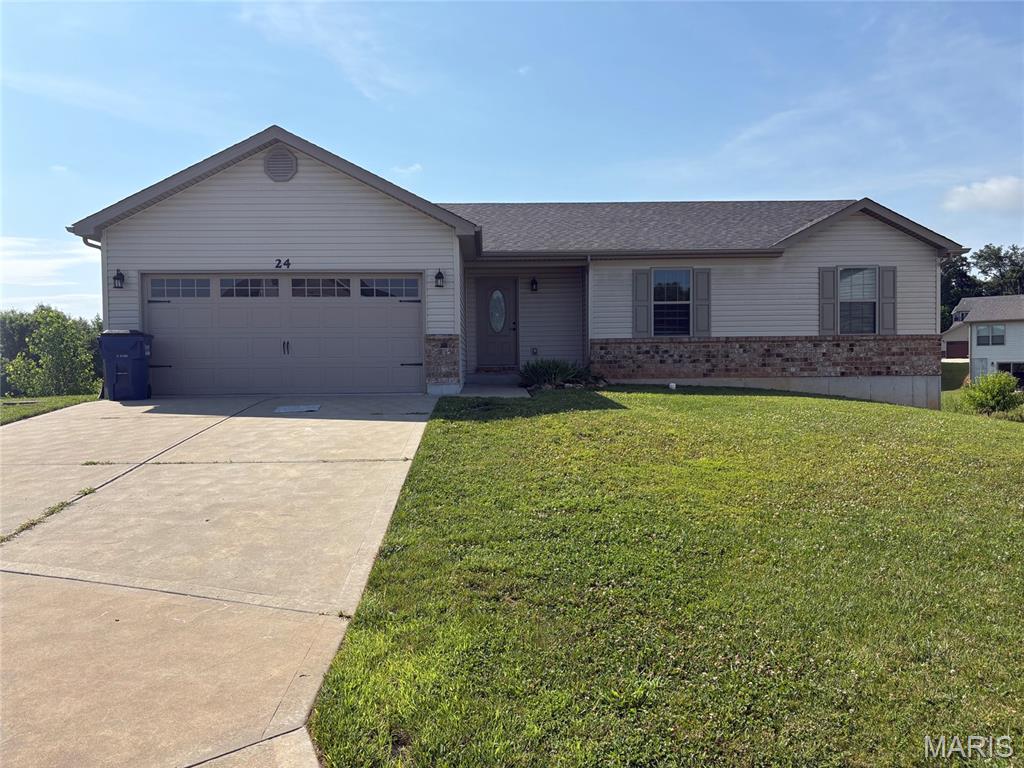 Jaxson Estates - Residential Lease