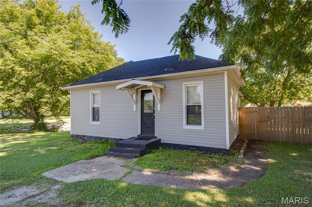 Kellers 1st Add - Residential